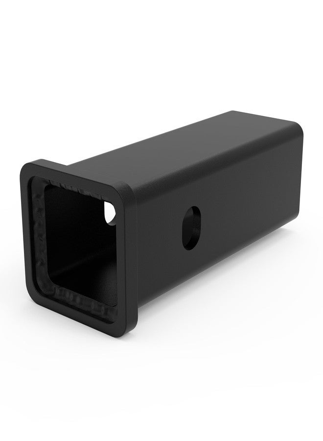 RETRUE 2.5 to 2 Inch Hitch Reducer Fit for F250 F350 F450 F550 2017-2025, 2-1/2 to 2 Inch Hitch Receiver Adapter Sleeve for Ford - Image 1