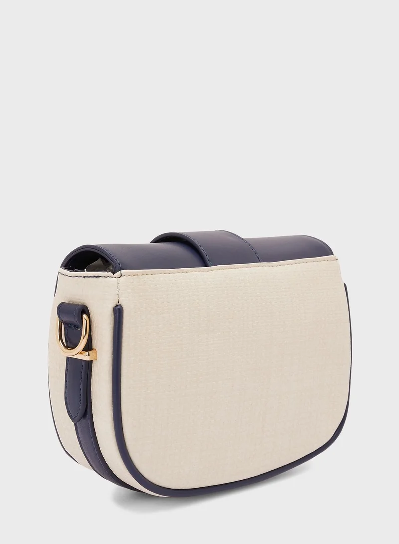 bhpoloclub Flap Over Crossbody