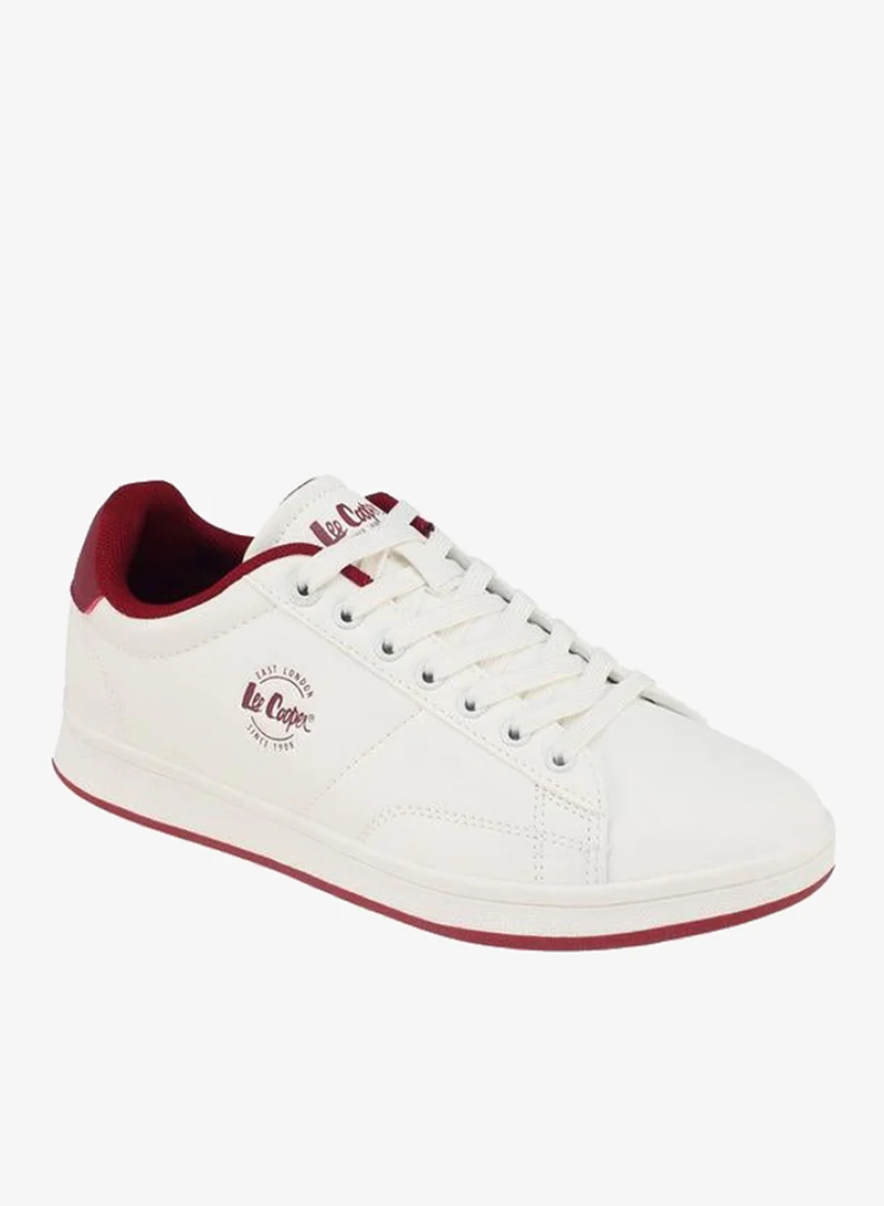 لي كوبر Women Lace-Up Sneakers