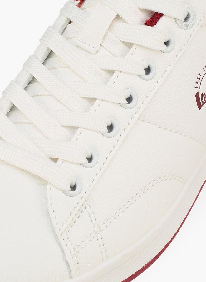 Lee Cooper أحذية رياضية نسائية مزودة بأربطة - Image 4