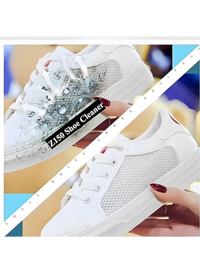 Foam Zone 150 Shoe Cleaner, Foam Shoe Cleaner - Image 4