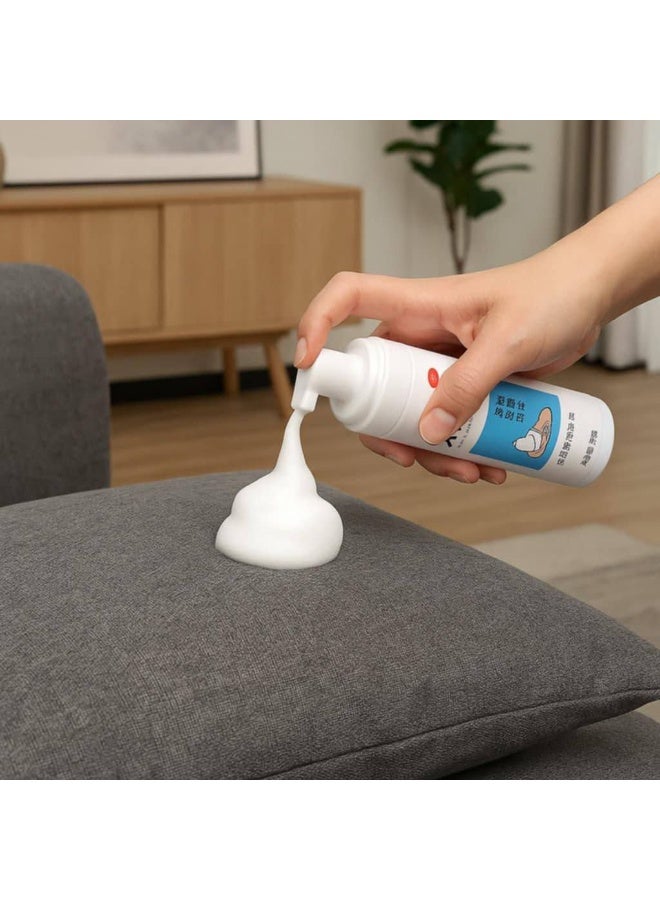 Foam Zone 150 Shoe Cleaner, Foam Shoe Cleaner - Image 2