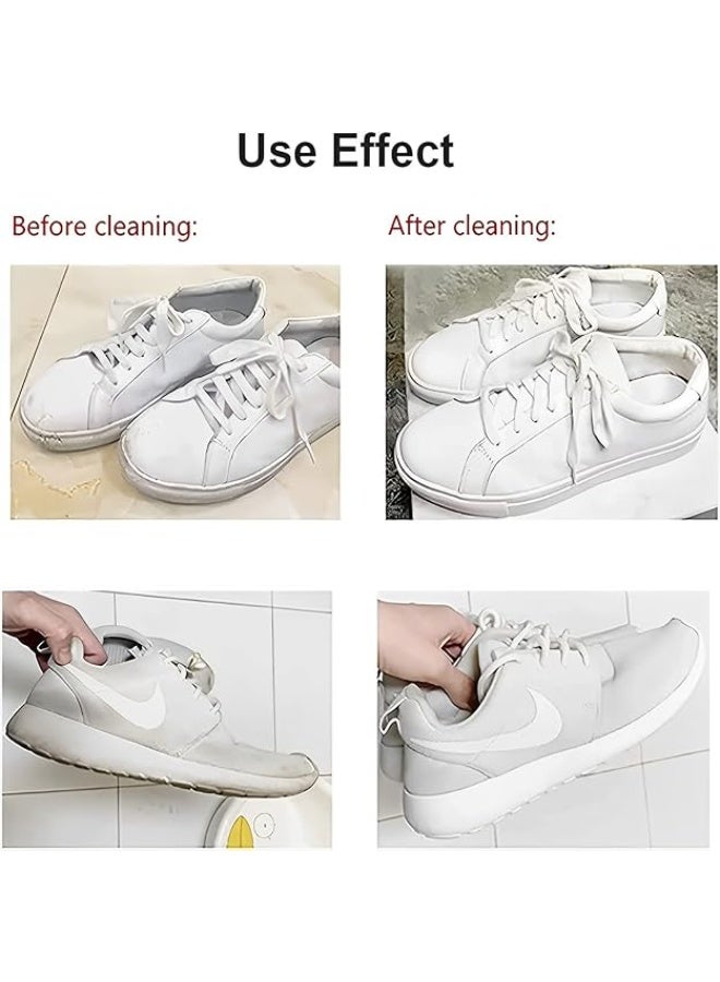 Foam Zone 150 Shoe Cleaner, Foam Shoe Cleaner - Image 3