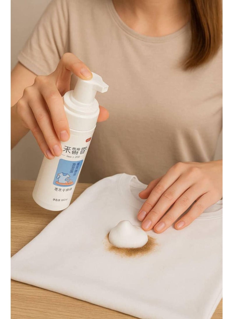 Foam Zone 150 Shoe Cleaner, Foam Shoe Cleaner - Image 1