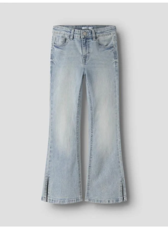 Name It Kids Casual Bootcut Jeans