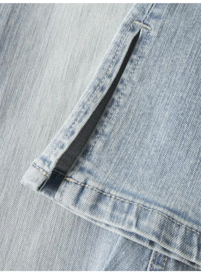 Name It  Kids Casual Bootcut Jeans for Women | Best Price UAE