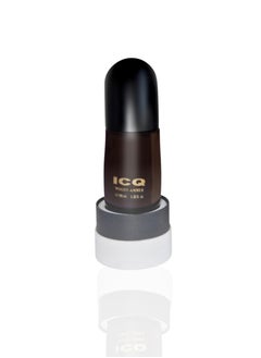 Mahmood Saeed Woody Amber Perfume 100ml - ICQ  - Image 2