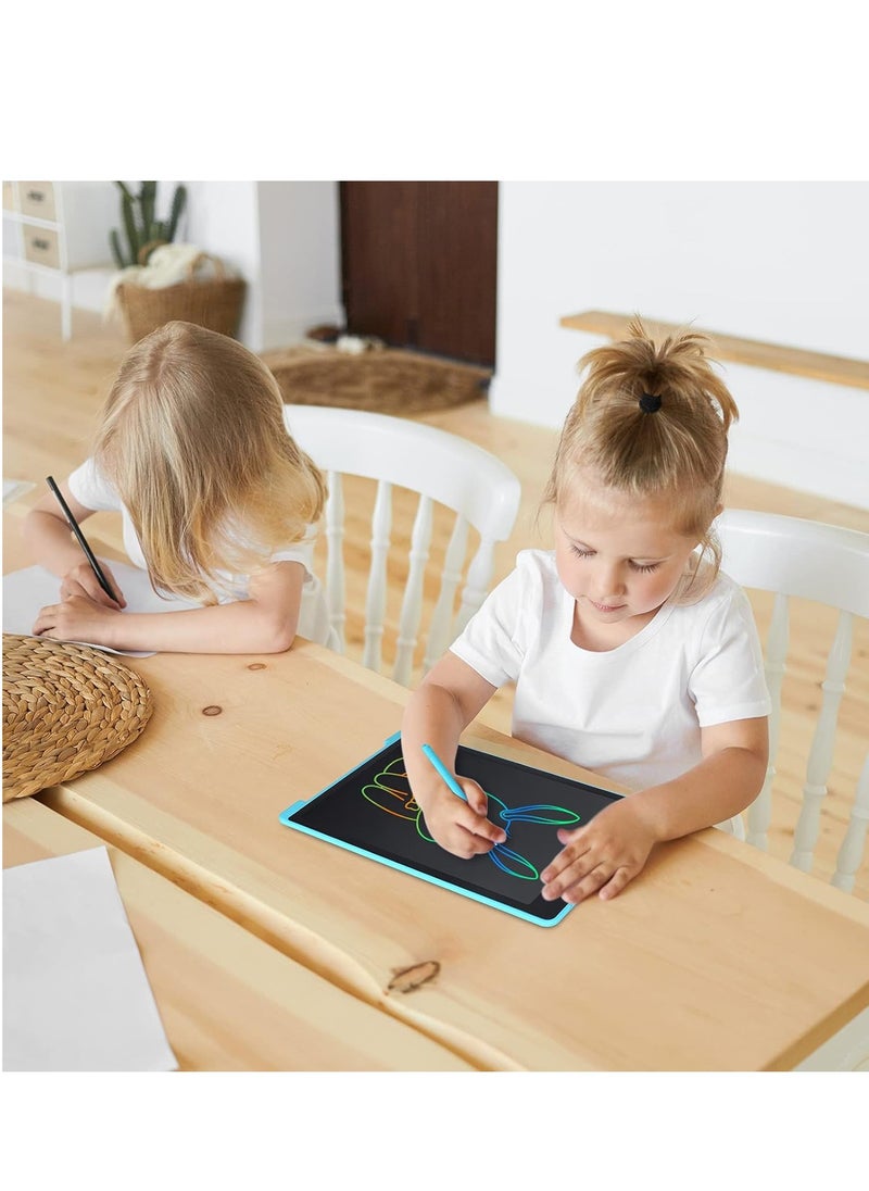 Portable Foldable Tablet For Early Education Literacy Development Lcd Screen Smart Board 12 Inch  - Image 4