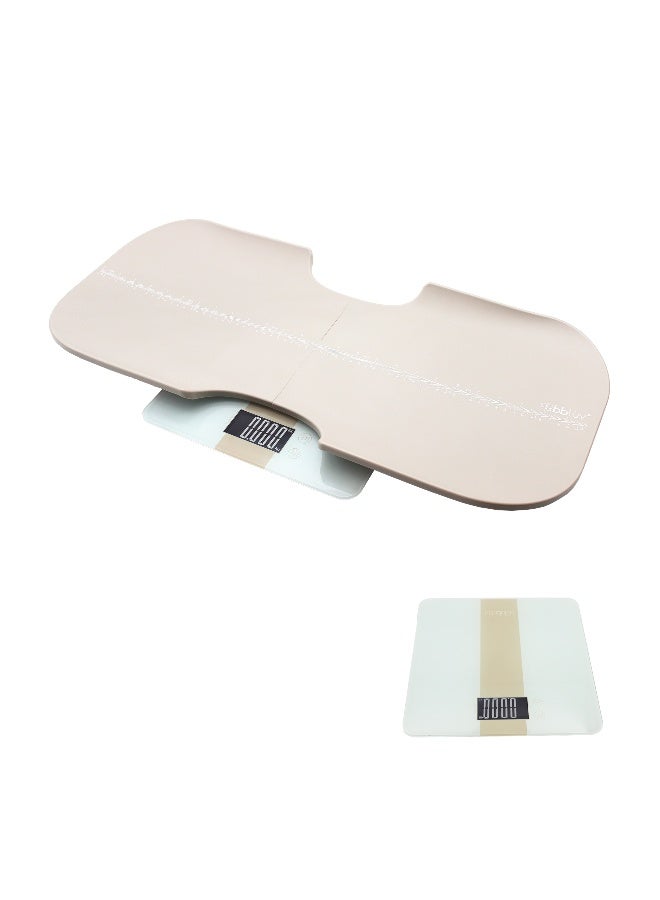 bbluv Kilö Pro - Evolutive Digital Baby Scale - Image 1