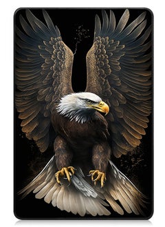 Theodor Protective Flip Case For Oppo Pad Air 2 With Trifold Stand Auto Wake Sleep Shockproof Cover Eagle 2  - Image 1