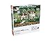 Buffalo Games Gingernut Valley Charles Wysocki 300 Oversized Piece Jigsaw Puzzle Large Oversized Shapes Great for Adults Seniors Family Kids Easy to Grip - Image 2