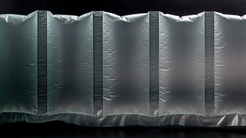 SummitLink Air Pillow Cushion Bubble for Mini Air Easi Pouch Size 20x10cm, Total 2800 Pouches - Image 3