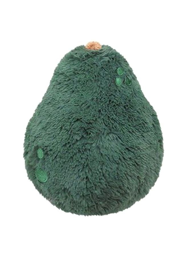 Comfort Food Avocado Plush Toy 7inch - Image 3