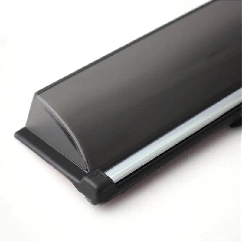 QASULER Side Window Visor for Toyota Fortuner - Image 4