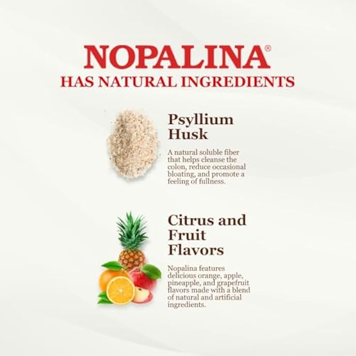 Nopalina Flax Seed Capsules 240 Capsules - Image 3