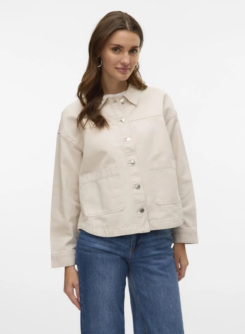 فيرو مودا Denim Jacket