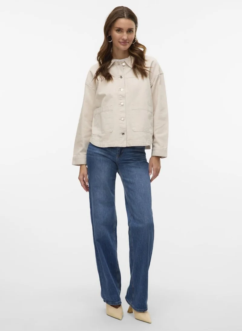 فيرو مودا Denim Jacket