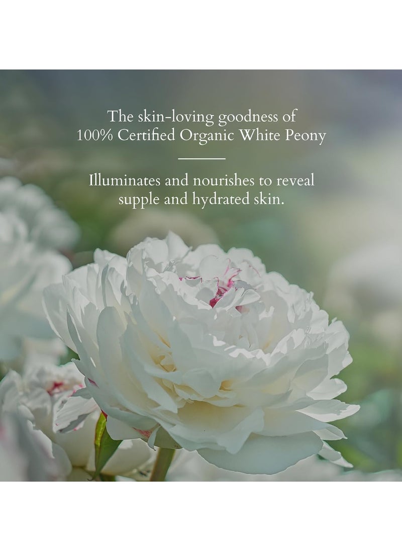 Lotus Lotus Organics+ PRECIOUS Brightening Creme SPF 20, White  - Image 3