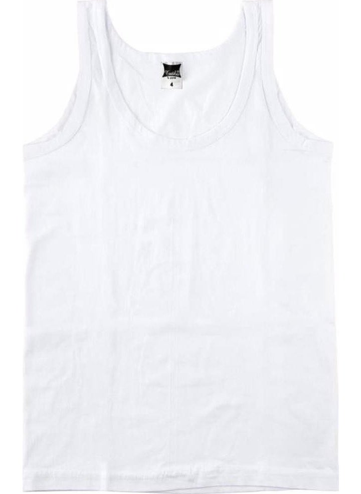 Tutku - Boy Child Rib Athlete 6 Pieces - Image 1
