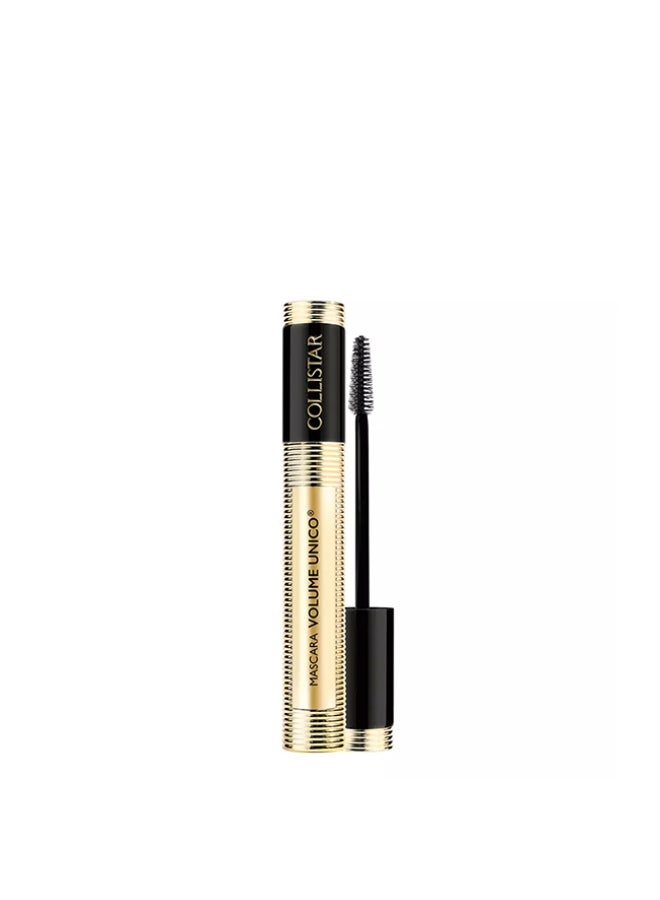 Collistar Volume Unico Mascara Color Intense Black 13ml - Image 1