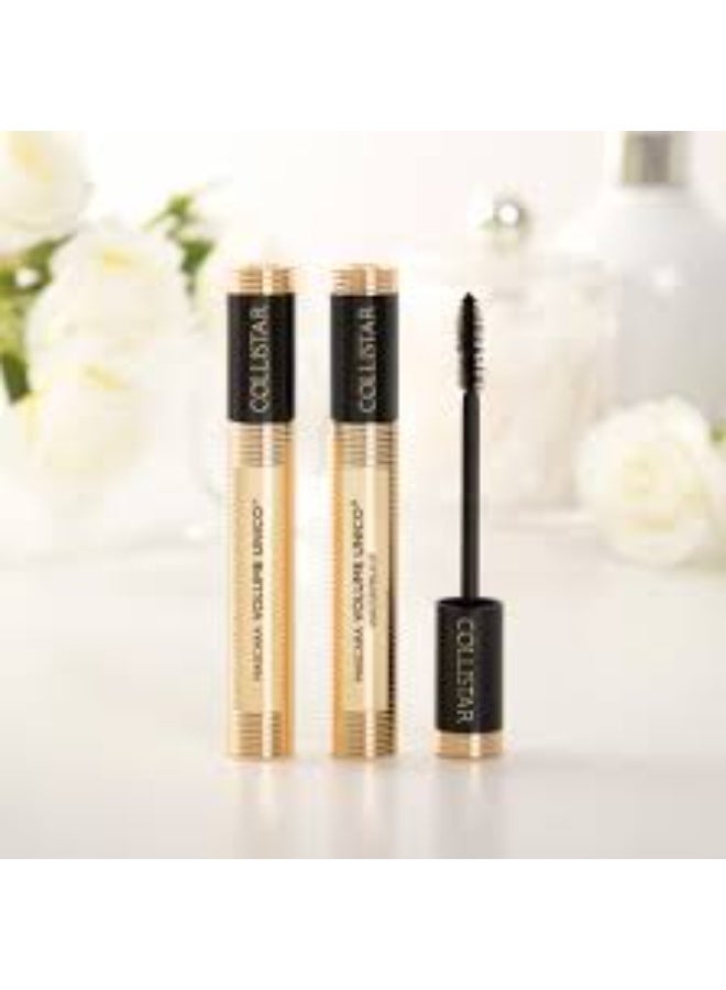 Collistar Volume Unico Mascara Color Intense Black 13ml - Image 2
