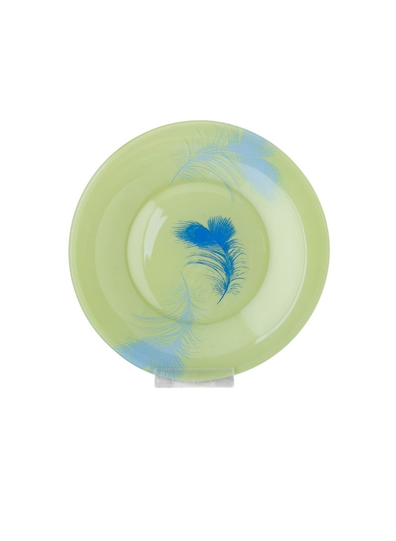 لومينارك طقم صحون حلا و فواكه من لومينارك عدد 6 حبات - Image 3