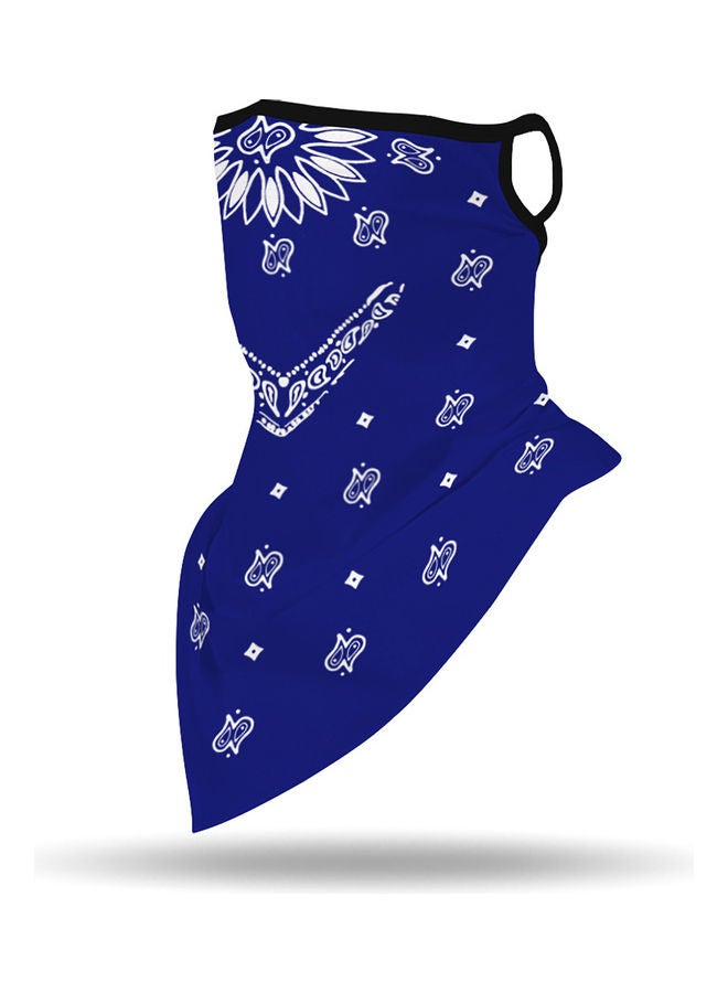 نيبمينينت وشاح رقبة بطبعة زهور 0.037كجم - Image 4