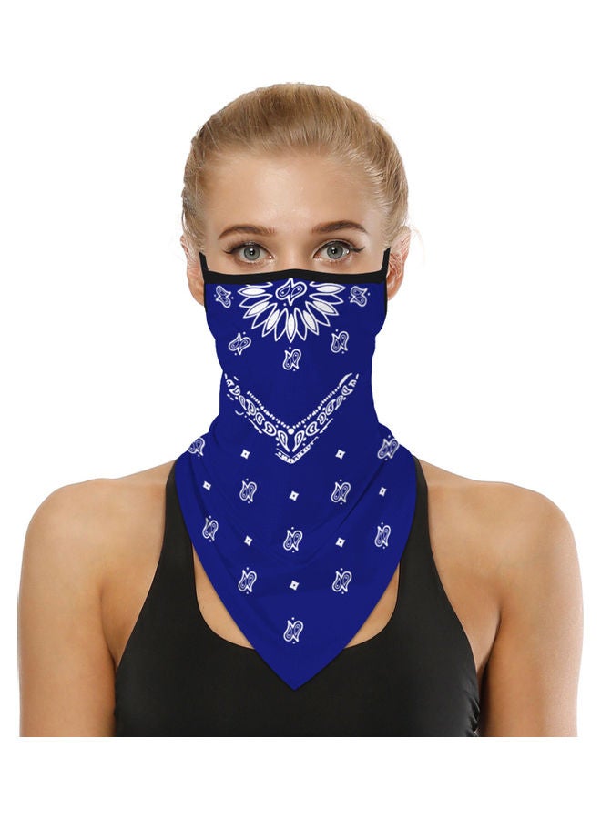 نيبمينينت وشاح رقبة بطبعة زهور 0.037كجم - Image 5