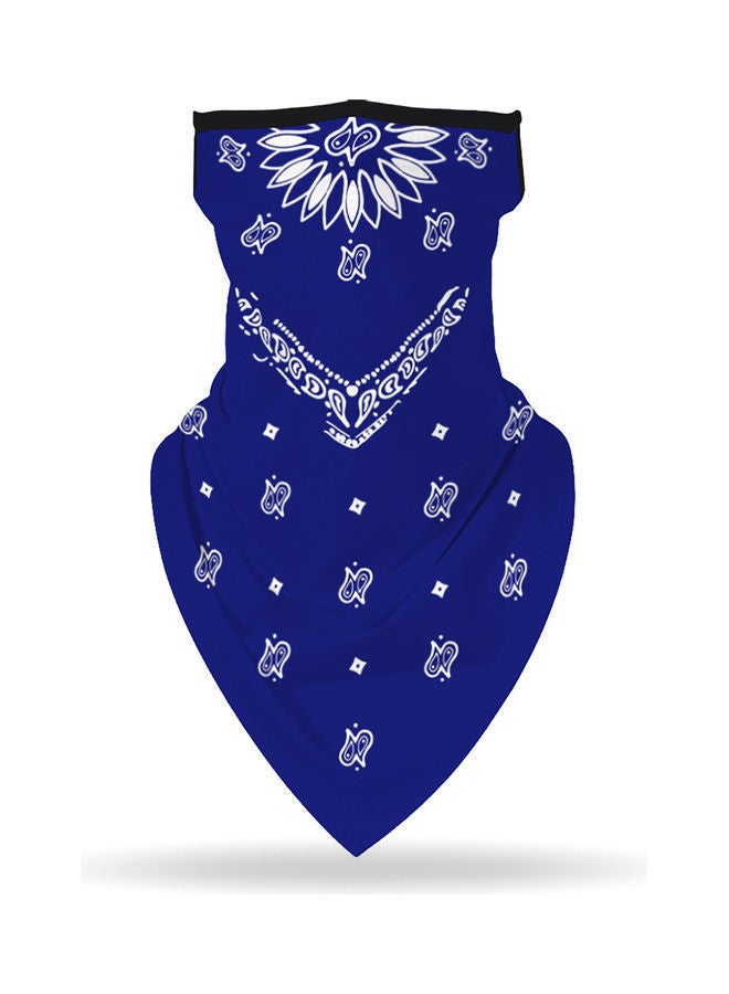 نيبمينينت وشاح رقبة بطبعة زهور 0.037كجم - Image 2