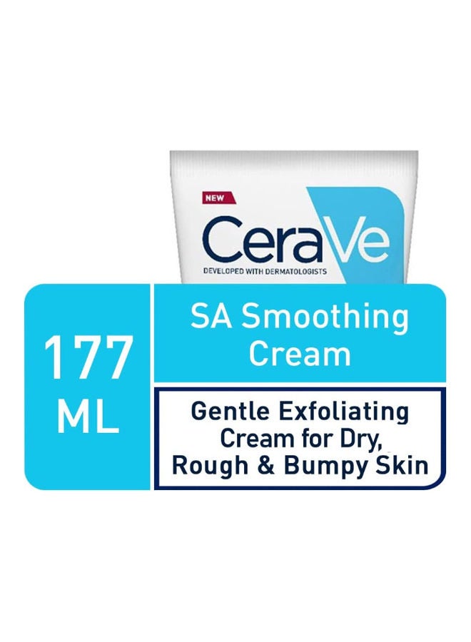 SA Smoothing Cream 177ml