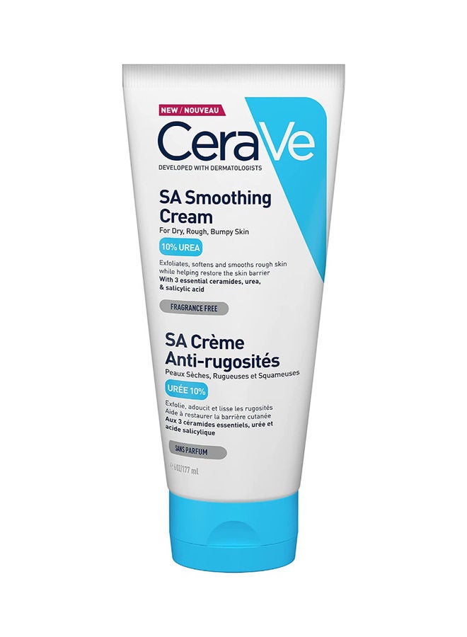 SA Smoothing Cream 177ml