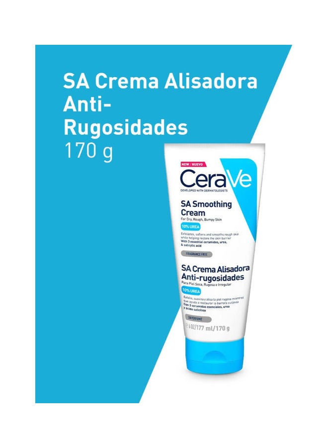 SA Smoothing Cream 177ml