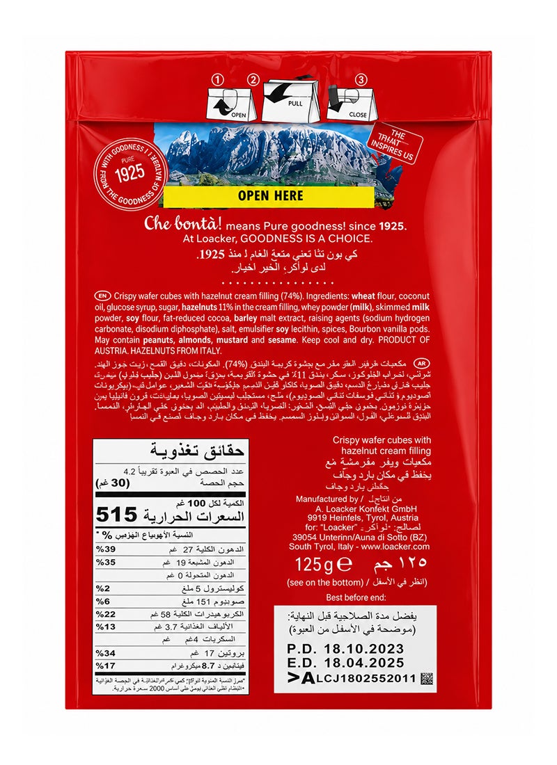 لواكر كوادراتيني نابوليتانر - Image 2