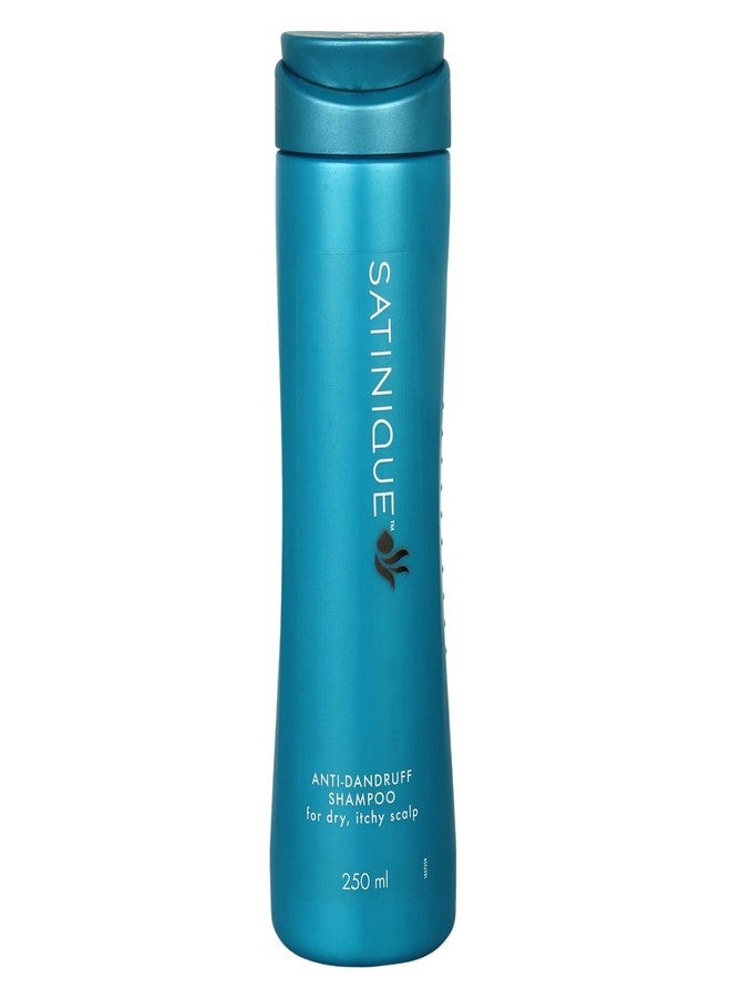 ساتين كيو شامبو ساتينيك المضاد للقشرة - 250 مل - Image 1