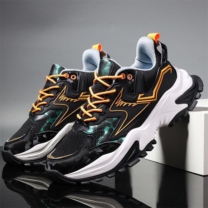 Unisex Casual Sneakers Shoes - Image 3
