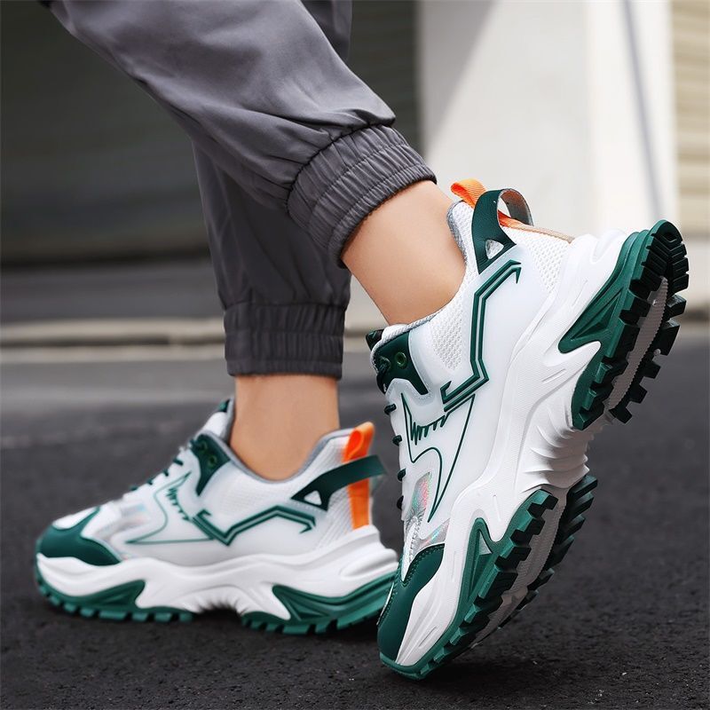 Unisex Casual Sneakers Shoes - Image 5