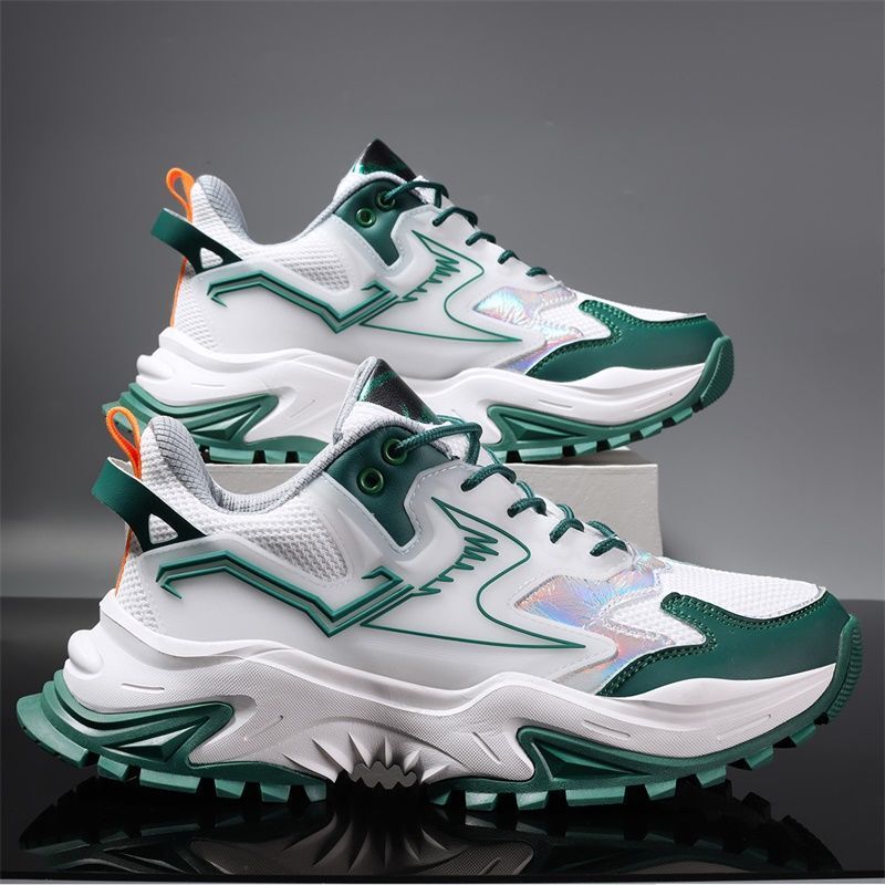 Unisex Casual Sneakers Shoes - Image 2