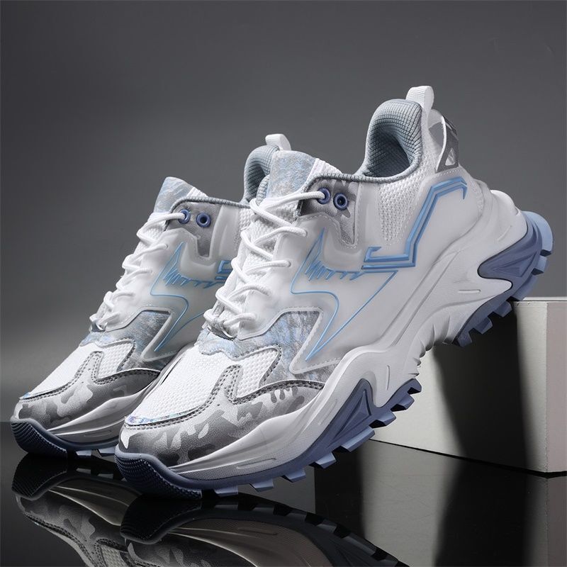 Unisex Casual Sneakers Shoes - Image 4