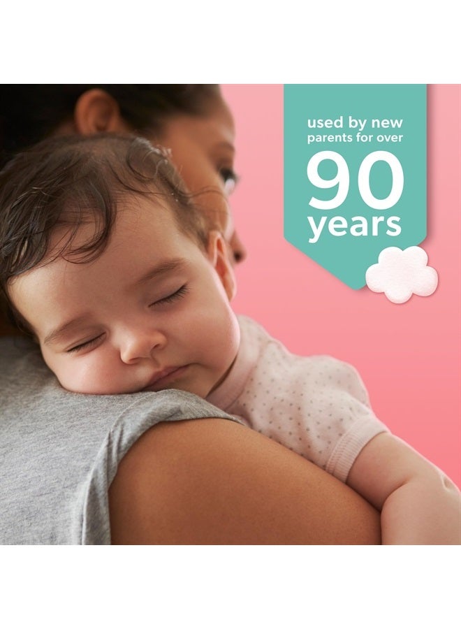 Dreft Stage 2: Baby Laundry Detergent Liquid Soap, Natural For Newborn, Or Infant, He, 46 Fl Oz (Pack of 2) - Hypoallergenic For Sensitive Skin - Image 4