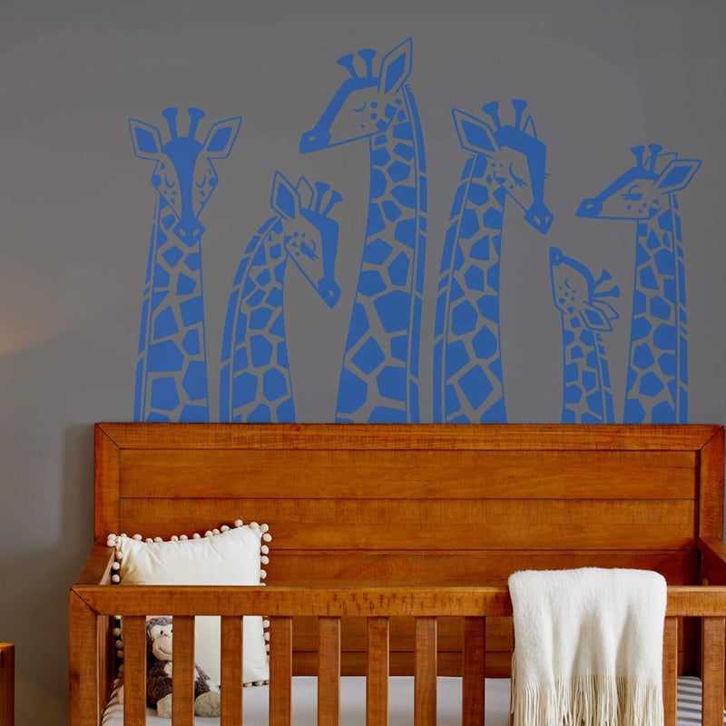 Cricut Smart Vinyl Removable 1 Sheet 33cm x 36m Ocean 12ft - Image 3