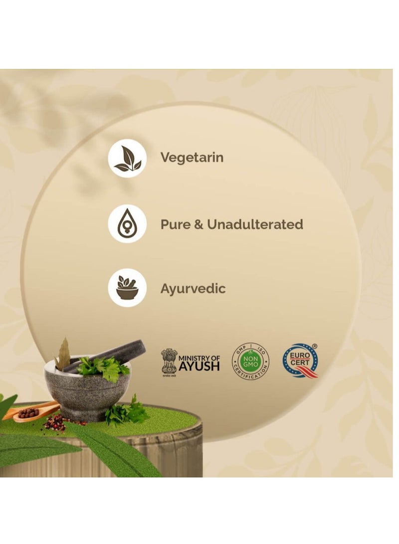 Kayam Ayurvedic, 30 Tablets - Image 5