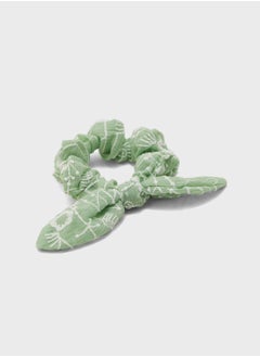 Claires Kids Knotted Now Hair Headband  - Image 1