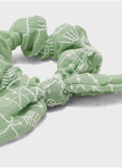 Claires Kids Knotted Now Hair Headband  - Image 2