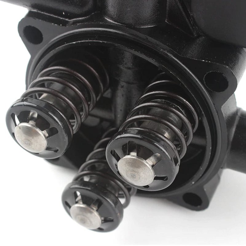 DGK HeavyDuty Car Washer Pressure Washer Head with AutoCut Off Switch Complete Set for JPT StarQ Gaocheng Ballorex CAZAR Vantro Btali Aimex Pressure Washers - Image 3