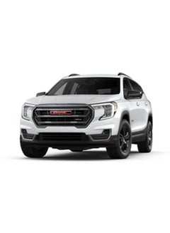Mobil Mobil Engine Oil – For GMC Terrain، 2017 - 2010، 6 Liter، viscosity rating of 0w20 V6 2011 2012 2013 2014 2015 2016 2017 6  - Image 1