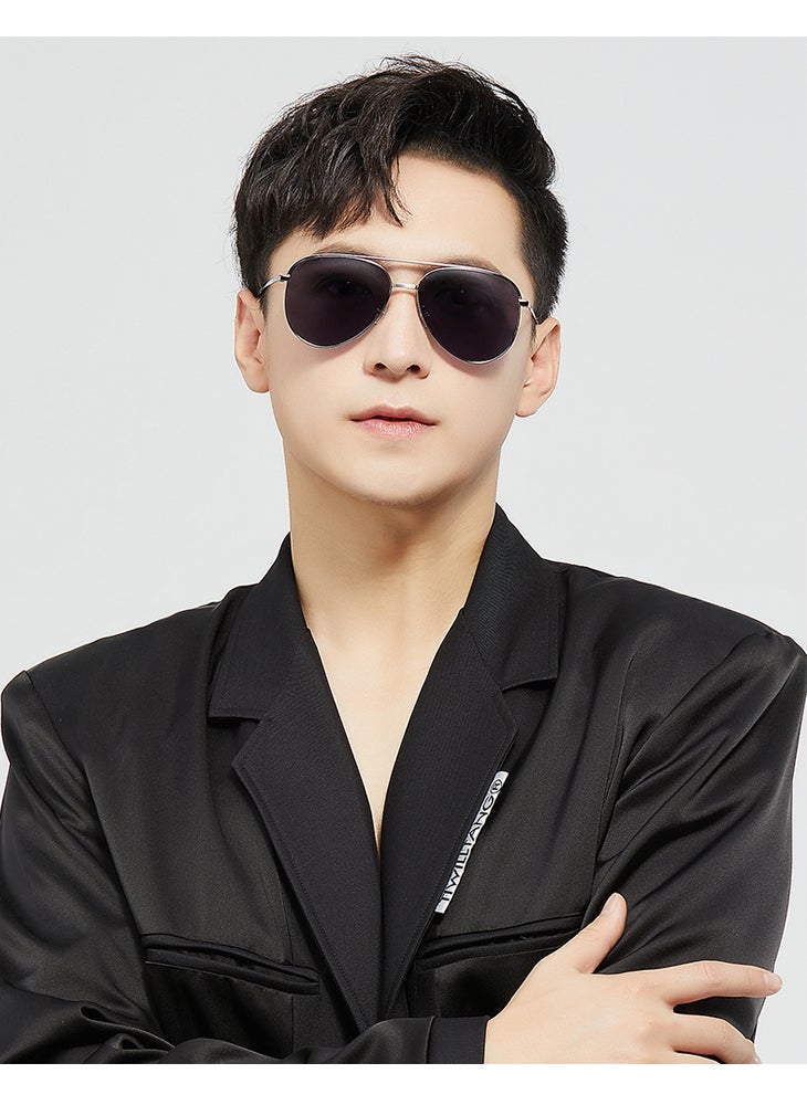 Chomel Polarized Sunglasses For Men And Women  - Image 2