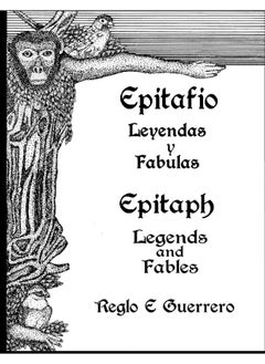 Epitafio Epitaph  - Image 1
