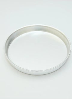 Generic Pure Aluminum Circle Pan 28 Cm  - Image 2