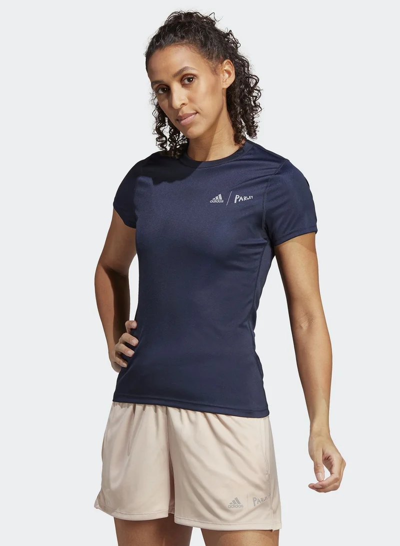 Adidas Parley T-Shirt