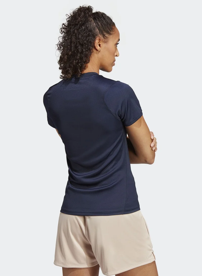 Adidas Parley T-Shirt